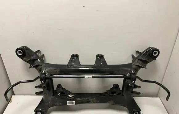 BMW 4 G22 G23 G24 G26 Rear subframe 8837913 8831025
