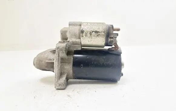 Ford Focus Starter motor 2S6U11000CB 0001102417
