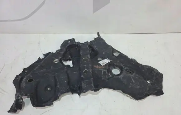 BMW X6 G06 Fender foam support/seal 
