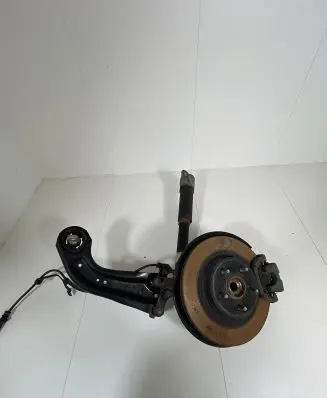 Toyota RAV 4 (XA50) Rear wheel hub spindle/knuckle 