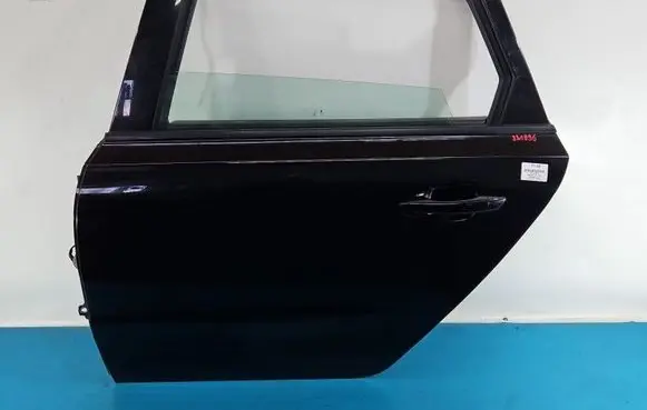 Peugeot 508 Rear door IMPRK1575633