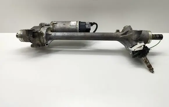 BMW 5 G30 G31 G38 Steering rack 6886607 688660702 7806994637