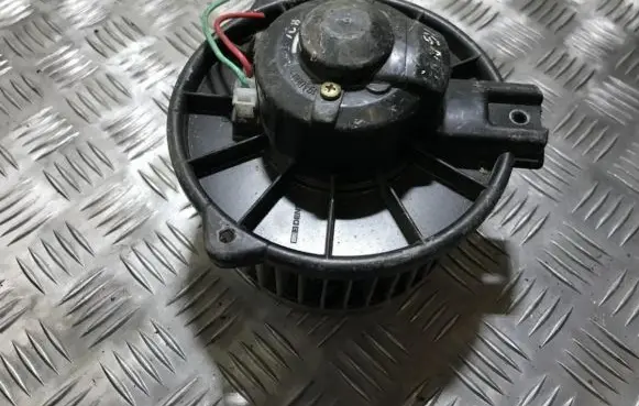 Suzuki Ignis Heater fan/blower 194000