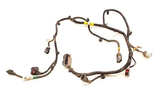 Tesla Model 3 Other wiring loom 2067968-02-B