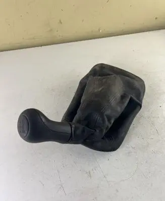 Jeep Cherokee III KJ Gear shifter/selector 