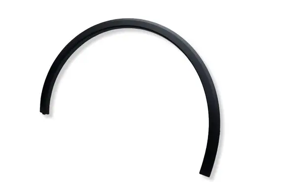 Tesla Model Y Juniper Front arch trim 193759900C 193760000C