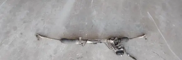 Skoda Fabia Mk2 (5J) Steering rack 0230080050001