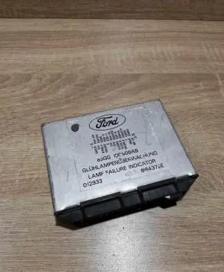 Ford Scorpio Light module LCM 85GG10C909AB