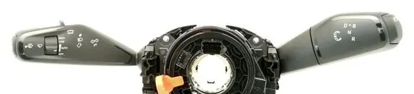 Wiper turn signal indicator stalk/switch