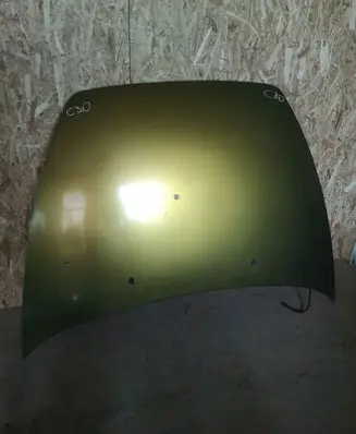 Volvo C30 Engine bonnet/hood