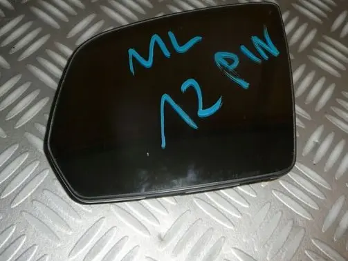 Mercedes-Benz ML W164 Wing mirror glass A1648017919