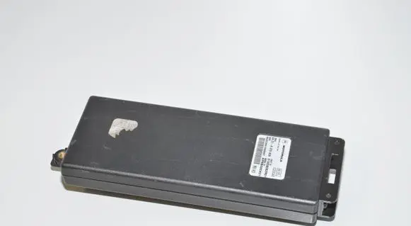 BMW 7 E38 Bluetooth control unit module 8370829 8372652