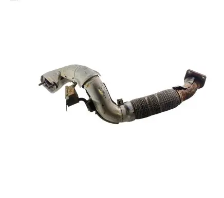 Nissan Rogue Exhaust flexible connection 200104BA4A