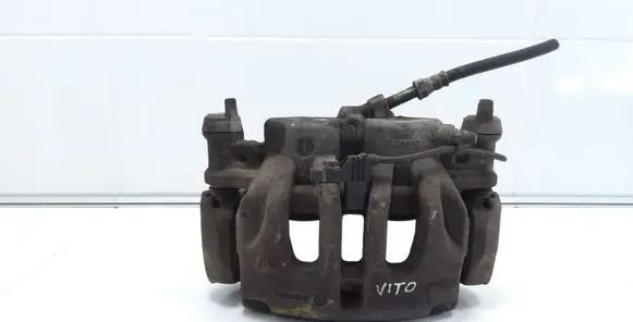 Mercedes-Benz Vito Viano W447 Front brake caliper