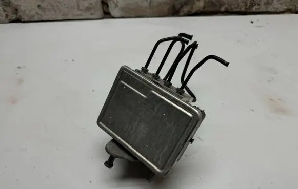Mercedes-Benz GLC X253 C253 ABS Pump A2534311200 A2539011600