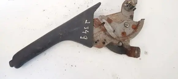 Mazda 626 Handbrake/parking brake lever assembly