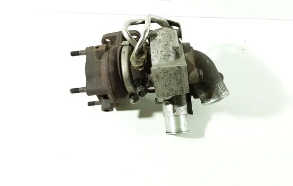 Toyota Corolla E120 E130 Turbo 1720127060 VB110202