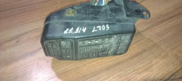 Mitsubishi Colt Fuse box set mr203446
