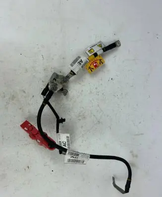 Jaguar I-Pace Other wiring loom J9D314N156 J9D310C652 J9D314N143