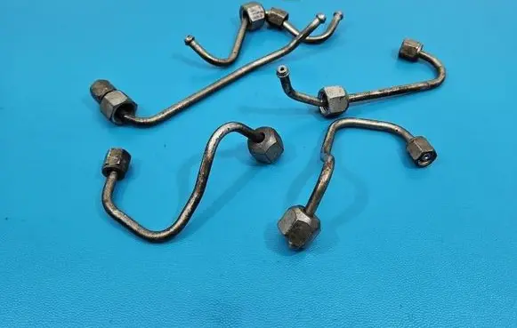 Alfa Romeo Giulietta Fuel line pipe IMPRK1570626