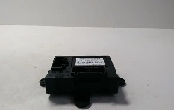 Ford Mondeo MK IV Door control unit/module 7G9T14B533BC 0507911102