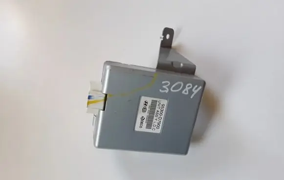 Hyundai Tucson TL Other control units/modules 95300D7900