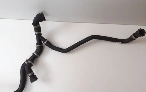BMW 3 F30 F35 F31 Coolant pipe/hose 8616133