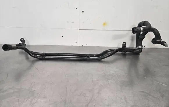 Mercedes-Benz GLC C254 Engine coolant pipe/hose A2545012800