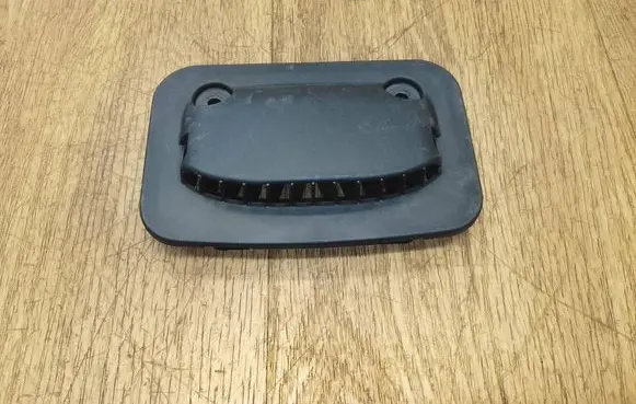KIA EV6 Cabin air duct channel 97366CV000