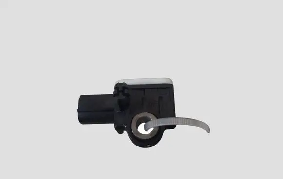 Volvo S60 Airbag deployment crash/impact sensor 31334336