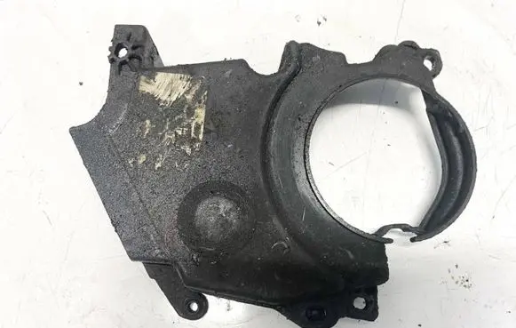 Volvo V50 Timing belt guard (cover) 9642549980