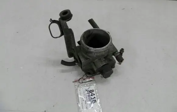 Fiat Bravo - Brava Electric throttle body valve 54CFA26