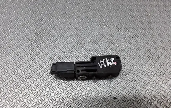 Jaguar X-Type Airbag deployment crash/impact sensor 1X4A14B345AC