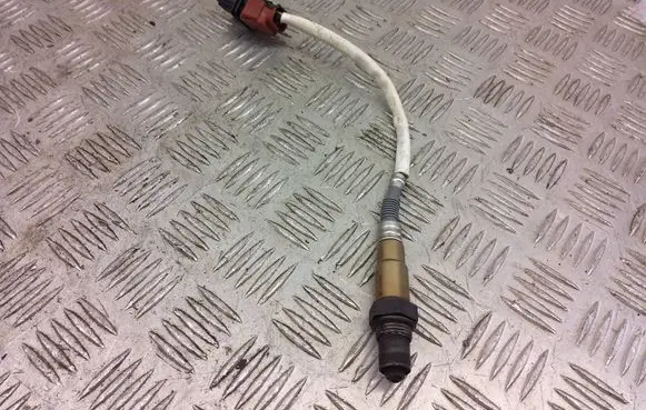 Ford Puma Lambda probe sensor 0258017472