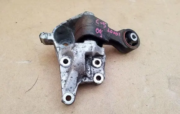 Citroen C5 Engine mount bracket 96451611 LFA23