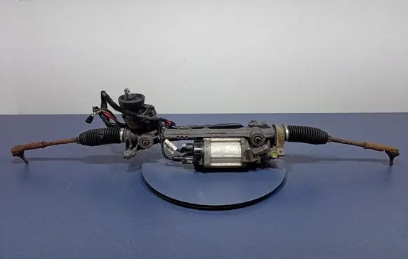 Volkswagen Caddy Steering rack 1K1423105B