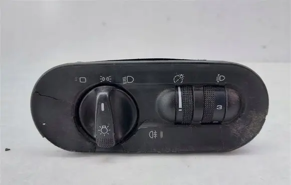 Volkswagen Sharan Light switch 7M1941531H