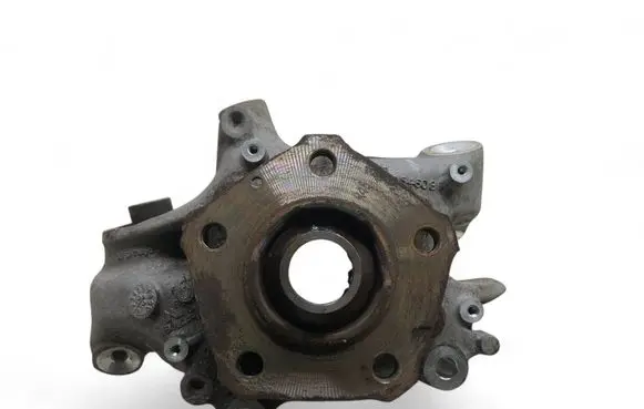 Audi Q5 SQ5 Rear wheel hub 80A505460B 4K0505432C