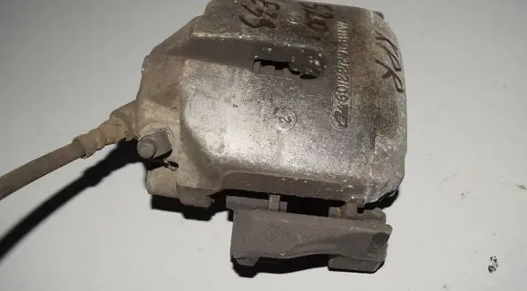 BMW 5 E39 Front brake caliper