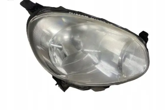 Nissan Micra Headlight/headlamp 90000508
