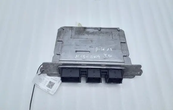 Ford Mustang V Engine control unit/module 6R3A12A650TA