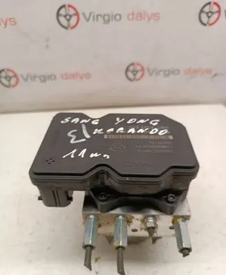 SsangYong Korando ABS Pump 4892034000