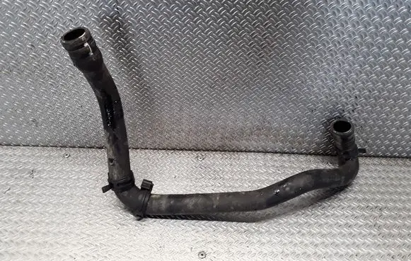 Peugeot 607 Engine coolant pipe/hose