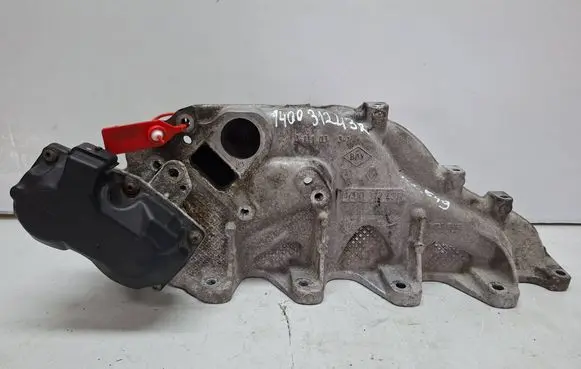 Renault Trafic III (X82) Intake manifold S27645549 140031243R