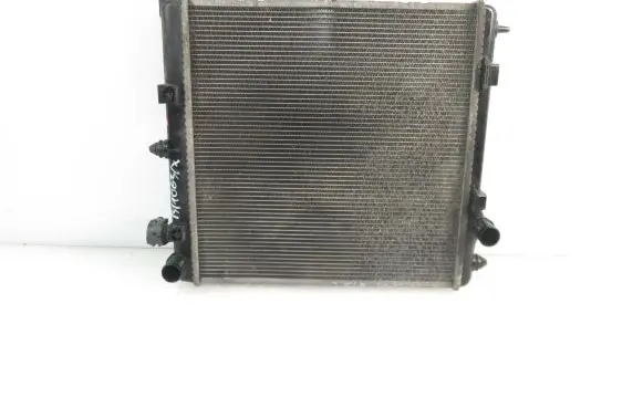 Citroen C2 Coolant radiator 870860400