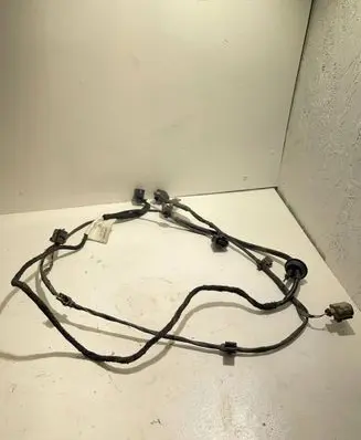 Audi A6 S6 C6 4F Parking sensor (PDC) wiring loom 4F9971085 TAB010813M