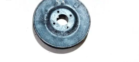 Mercedes-Benz C W202 Water pump pulley 6032050010