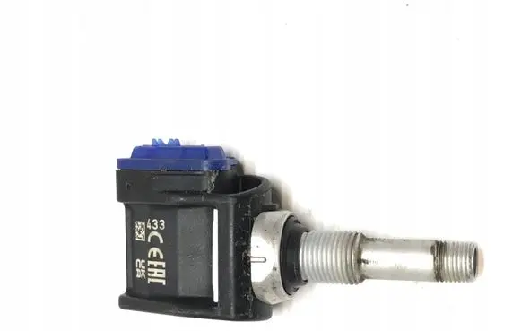 Mercedes-Benz E W212 Tire pressure sensor 