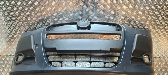 Fiat Doblo Front bumper S25071026 735461211