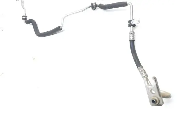 Maserati Ghibli Air conditioning (A/C) pipe/hose 670003216